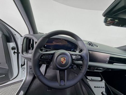 New 2026 Porsche Cayenne AWD/4WD image 12