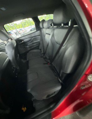 Used 2023 Hyundai Santa Fe SEL FWD image 8