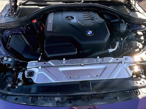 Used 2025 BMW 230i xDrive Coupe w/ M Sport Package AWD/4WD image 14