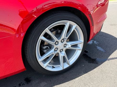 Used 2020 Chevrolet Camaro LT w/ RS Package RWD image 29