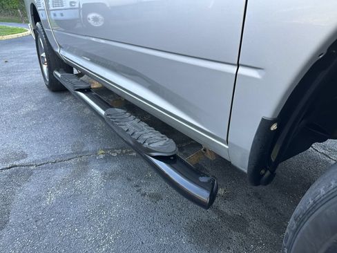 Used 2013 RAM 1500 Big Horn AWD/4WD image 21