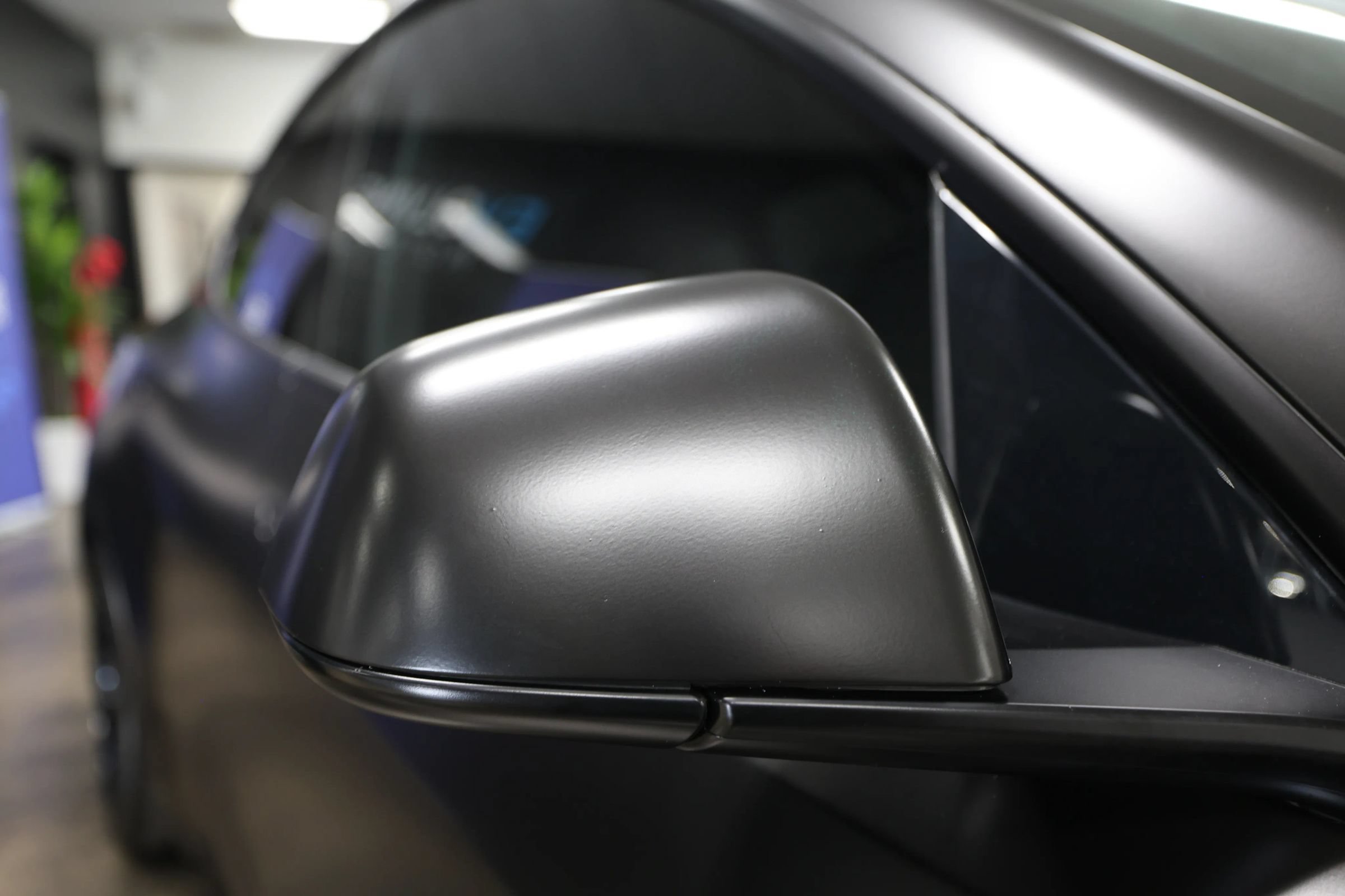 Used 2021 Tesla Model Y Long Range AWD/4WD image 16