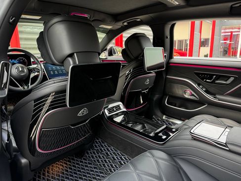 Used 2023 Mercedes-Benz Maybach S 580 4MATIC image 22