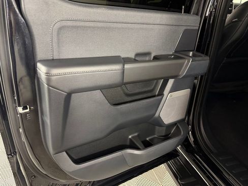 Used 2024 Ford F150 Lariat AWD/4WD image 28