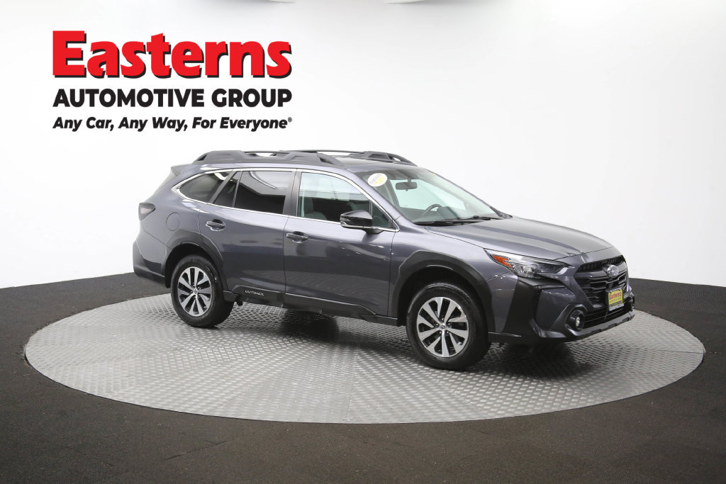 Used 2023 Subaru Outback Premium AWD/4WD image 47