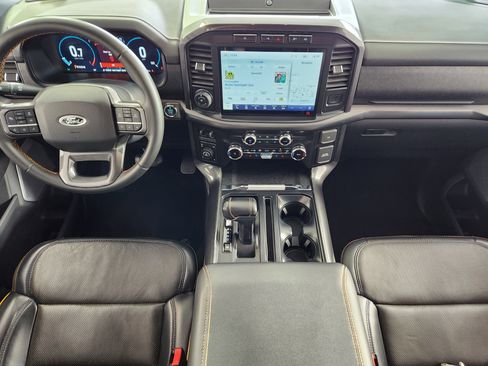 Used 2023 Ford F150 Tremor w/ Equipment Group 402A High AWD/4WD image 15