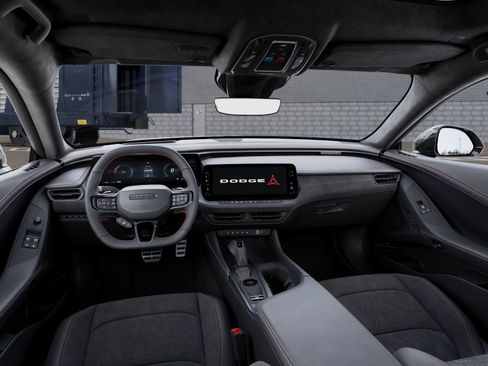 New 2027 Dodge Charger Scat Pack AWD/4WD image 14