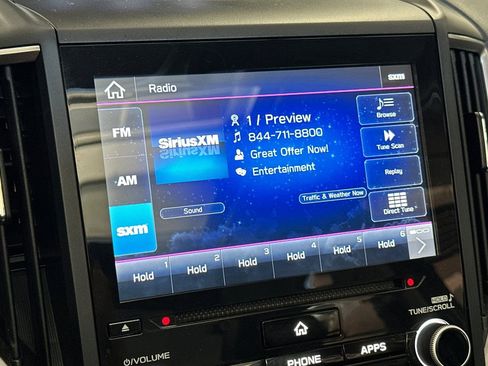 Used 2023 Subaru Forester Limited image 19