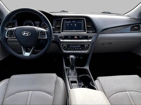 Used 2018 Hyundai Sonata Limited FWD image 7