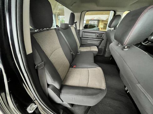 Used 2012 RAM 1500 Express w/ ST Popular Equipment Group image 23
