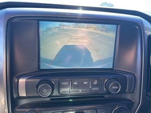 Used 2018 Chevrolet Silverado 1500 LT w/ All Star Edition image 11