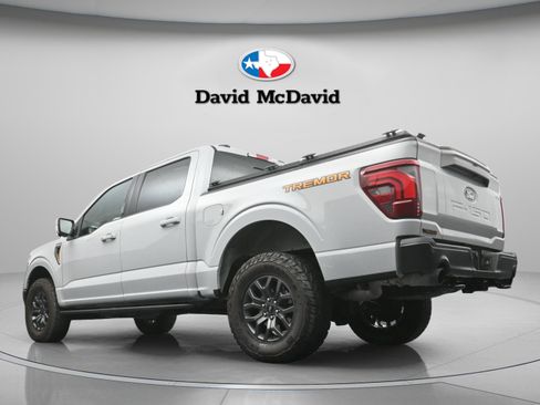 Used 2024 Ford F150 Tremor w/ Equipment Group 402A High AWD/4WD image 35
