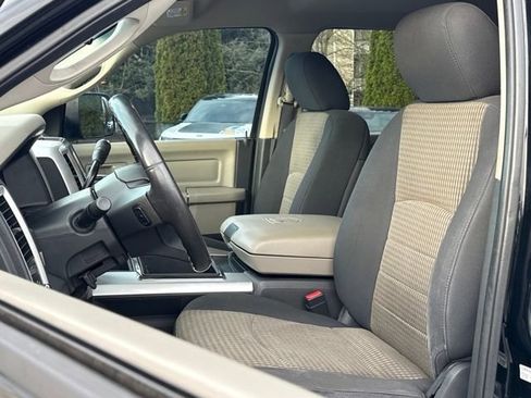 Used 2012 RAM 3500 SLT w/ Luxury Group image 21