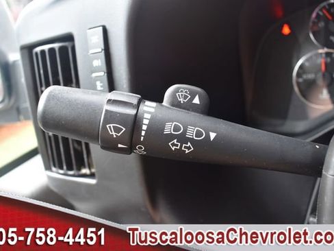 Certified 2023 Chevrolet Express 2500 Extended w/ Driver Convenience Package image 26