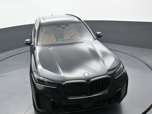 New 2026 BMW X5 xDrive50e w/ M Sport Package image 31