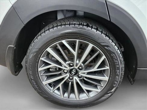 Used 2020 Hyundai Tucson SEL FWD image 20