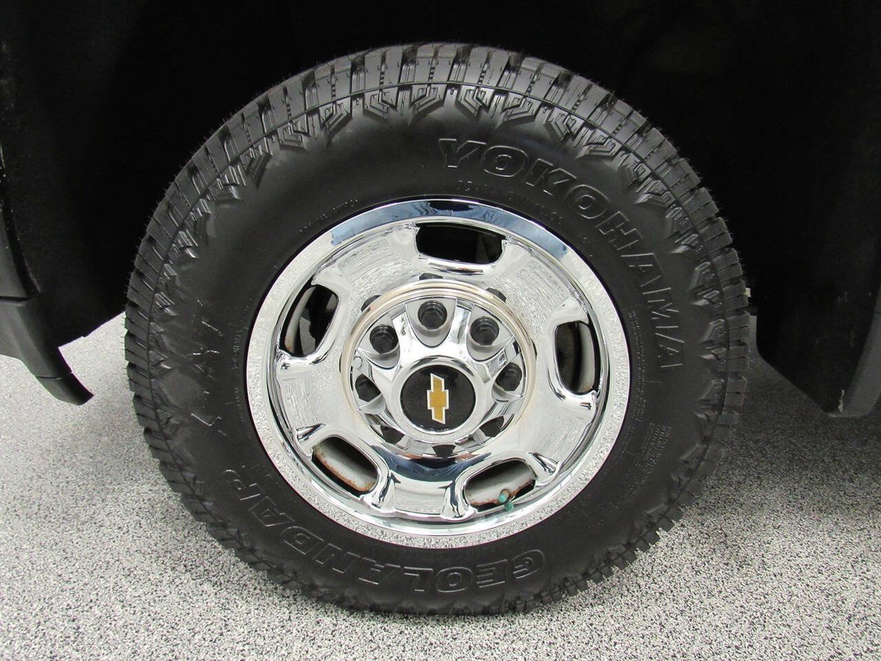 Used 2022 Chevrolet Silverado 2500 W/T w/ WT Fleet Convenience Package AWD/4WD image 10