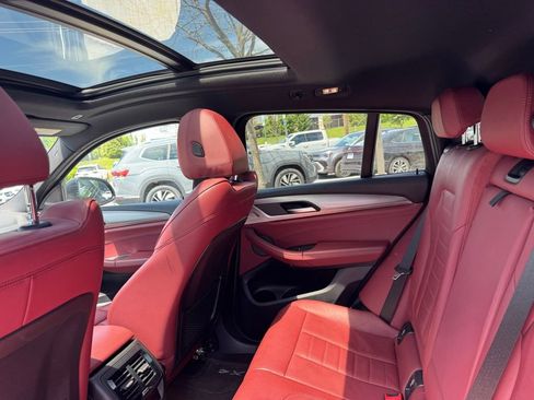Used 2019 BMW X4 xDrive30i AWD/4WD image 29