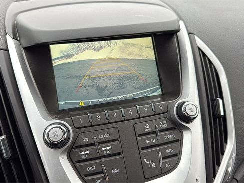 Used 2017 GMC Terrain SLT w/ Open Road Package image 27