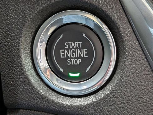 New 2026 Buick Encore GX Avenir w/ Avenir Technology Package image 30