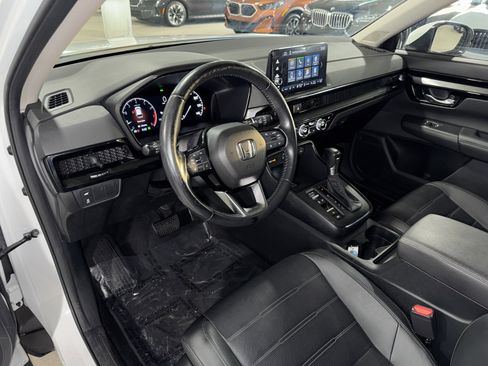 Used 2023 Honda CR-V EX-L image 19