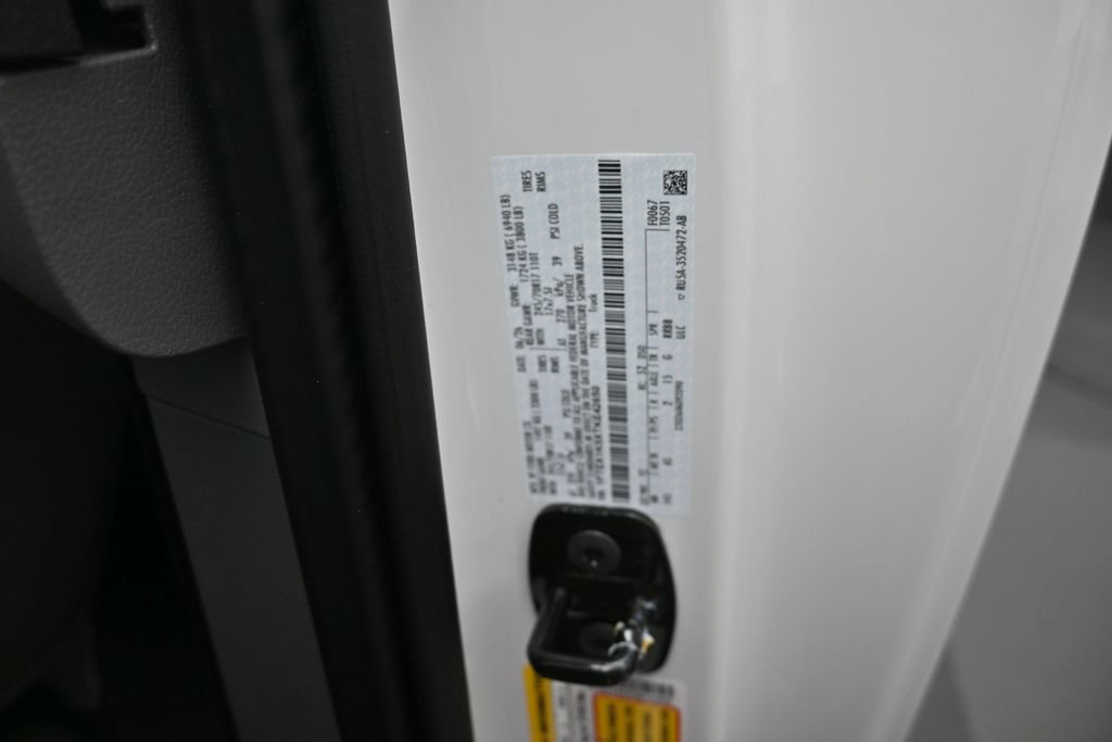 New 2026 Ford F150 XL RWD image 20