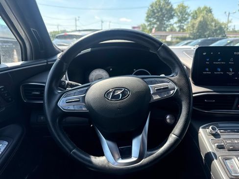 Used 2023 Hyundai Santa Fe Calligraphy AWD/4WD image 20