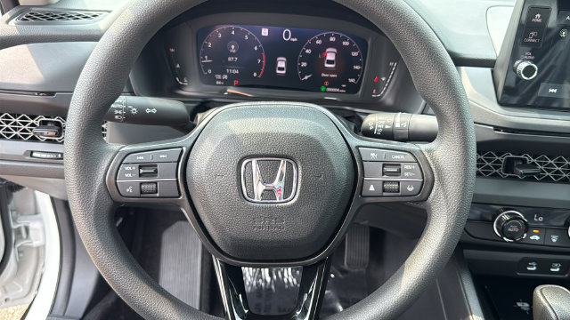 New 2026 Honda Accord LX image 11