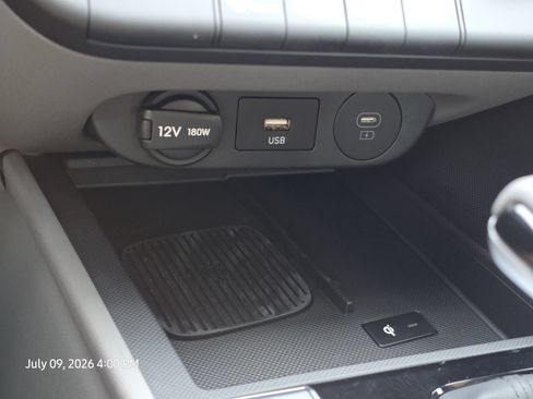 Certified 2026 Hyundai Elantra Sport FWD image 23