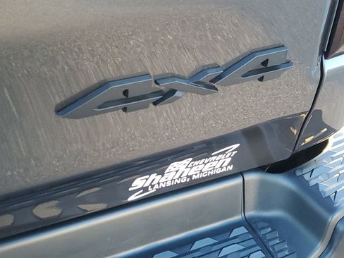 Used 2022 RAM 1500 Rebel w/ Rebel Level 2 Equipment Group image 35