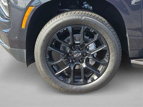 New 2026 Chevrolet Tahoe LS image 10