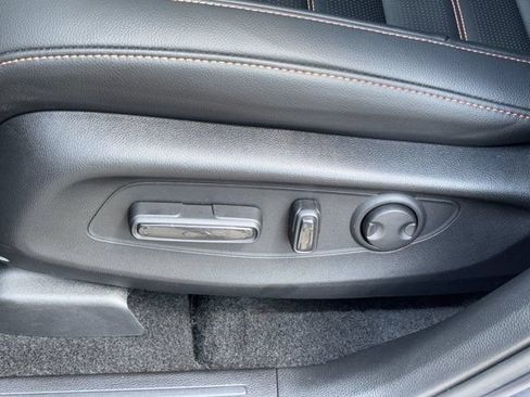 Used 2026 Honda CR-V Sport-L image 19