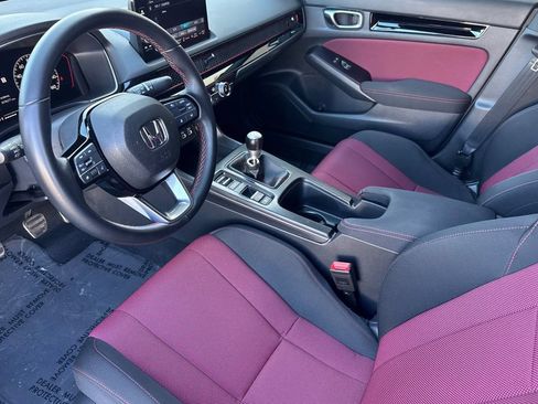 Used 2023 Honda Civic Si image 9