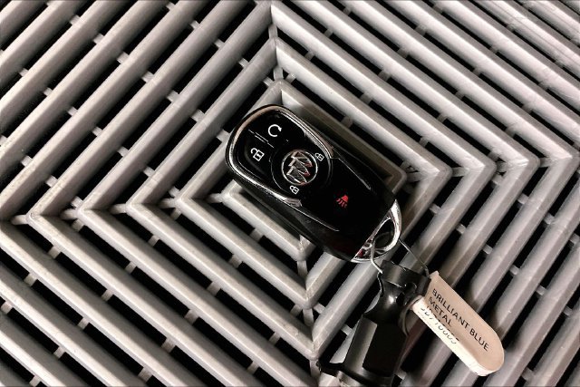 Used 2018 Buick Encore Preferred FWD image 11