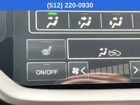 New 2026 Subaru Ascent Limited image 25