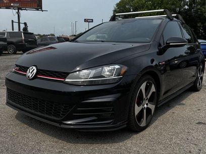 Used 2019 Volkswagen GTI S w/ Driver Assistance Package