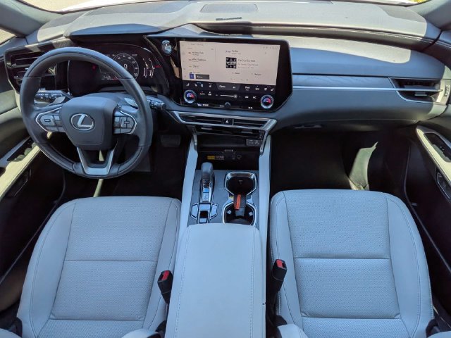 Used 2024 Lexus RX 350 Premium w/ Cold Area Package FWD image 15