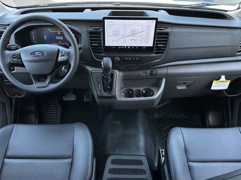 New 2026 Ford Transit 350 XL RWD image 12