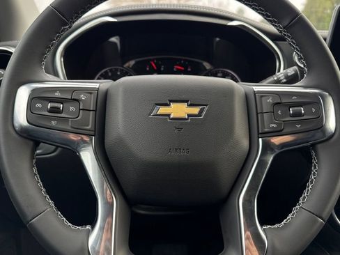 New 2026 Chevrolet Blazer LT w/ Sound & Technology Package image 24