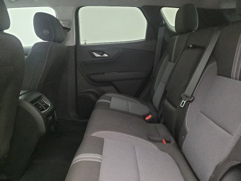 Used 2023 Chevrolet Blazer LT w/ LPO, Floor Liner Package image 18