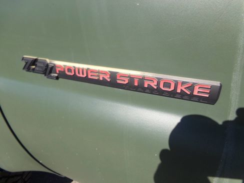 Used 2002 Ford F250 XL image 13