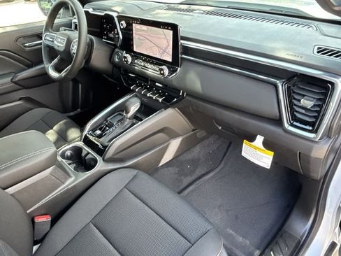 New 2026 GMC Canyon Elevation w/ Convenience Package image 26