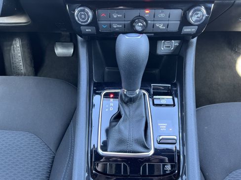 Used 2023 Jeep Compass Sport image 28