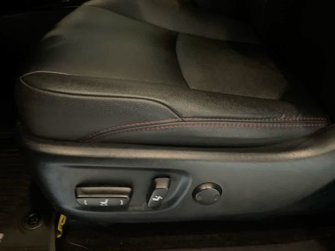 Used 2019 Toyota 4Runner TRD Off-Road Premium image 12