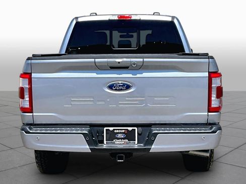Used 2023 Ford F150 Lariat w/ Equipment Group 502A High AWD/4WD image 5