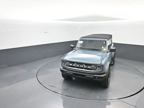 Used 2021 Ford Bronco Big Bend AWD/4WD image 25