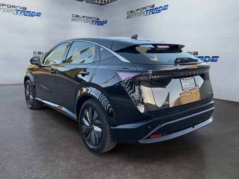 Used 2024 Nissan Ariya ENGAGE image 7