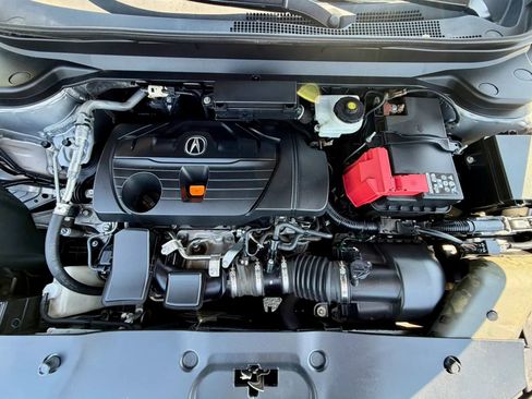 Used 2019 Acura RDX AWD image 19