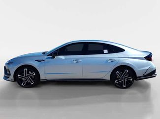 New 2026 Hyundai Sonata N Line FWD video 2