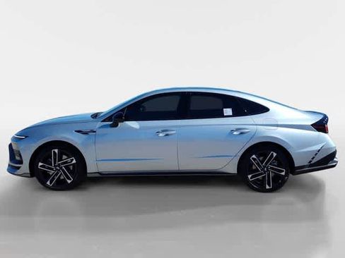 New 2026 Hyundai Sonata N Line FWD image 2